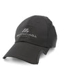 BALENCIAGA Sporty Six-Panel Cap for Men