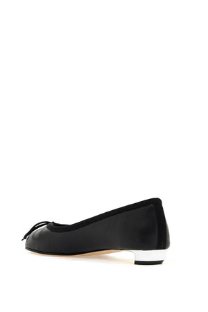 ALEXANDER MCQUEEN Mini Armadillo Ballerinas for Women