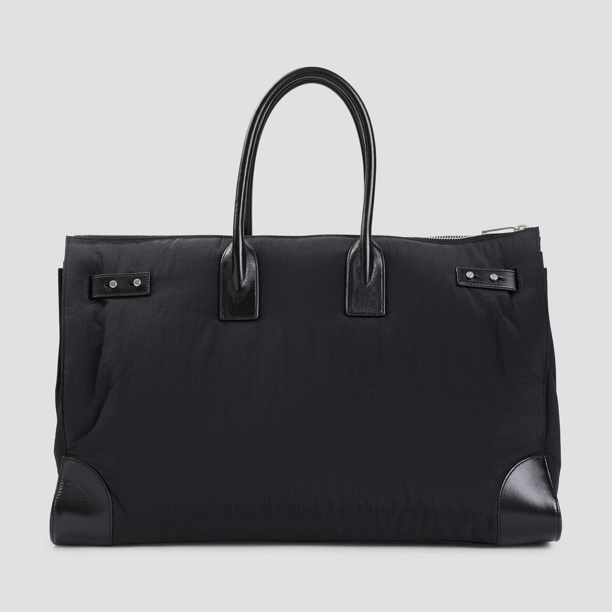 SAINT LAURENT Duffle Handbag - 50cm x 34cm x 20cm