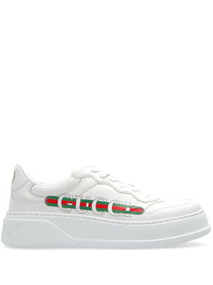 GUCCI Chunky B Sneakers for Men - FW24 Edition