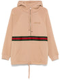 GUCCI Oversized Cotton Sweatshirt for Women