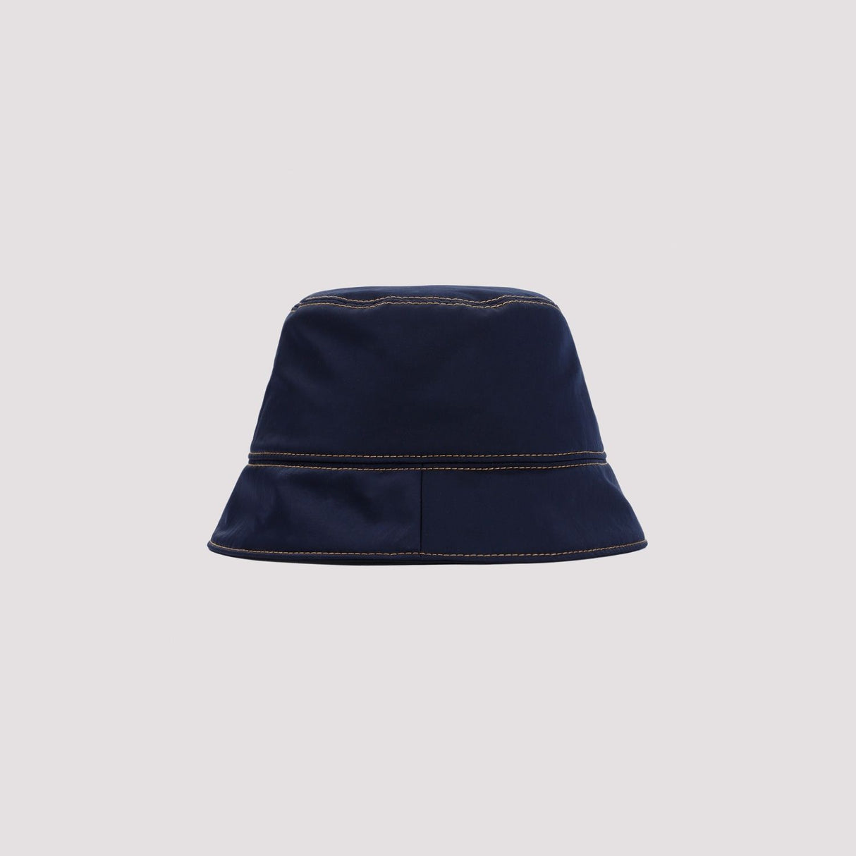 BOTTEGA VENETA Chic Blue Bucket Hat