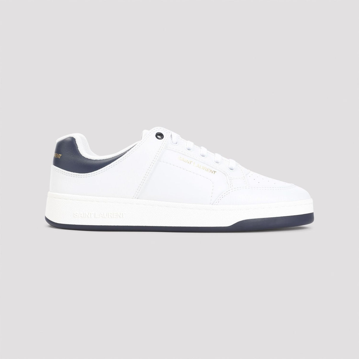 SAINT LAURENT Low Top Sneakers for Men