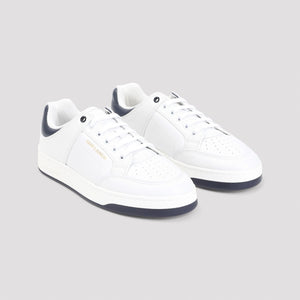 SAINT LAURENT Low Top Sneakers for Men