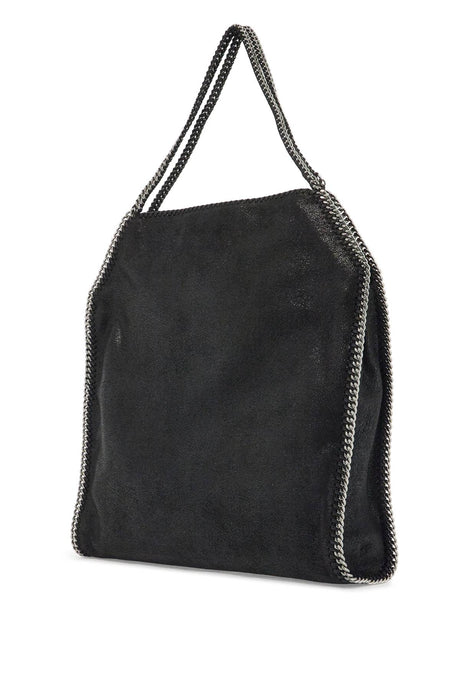 STELLA MCCARTNEY Large Eco-Leather Tote Handbag