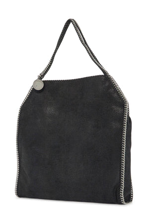 STELLA MCCARTNEY Large Eco-Leather Tote Handbag