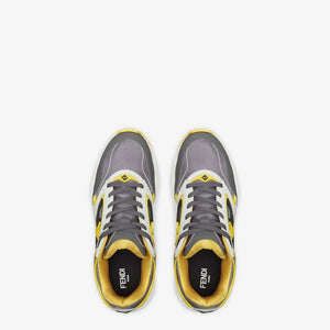 FENDI Men's Running Sneakers