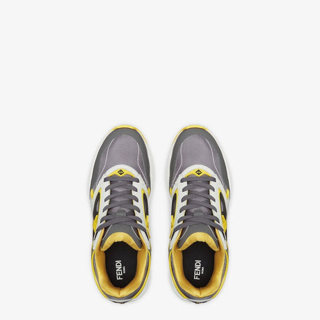 FENDI Men's Running Sneakers