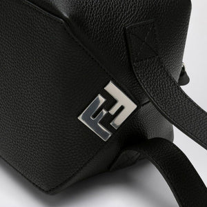 FENDI Mini Leather Beauty Case