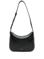 SAINT LAURENT Men's Mini Leather Handbag