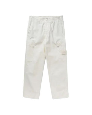 STONE ISLAND Effortlessly Chic Wide Leg Pants for Women