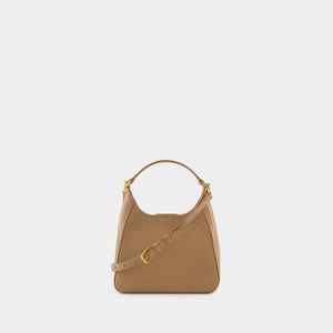 BALENCIAGA Small Soft Hobo Handbag