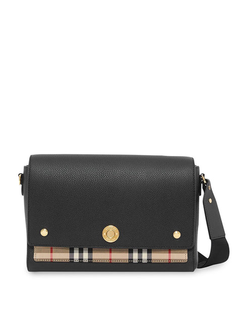 BURBERRY Medium-Sized Shoulder Handbag