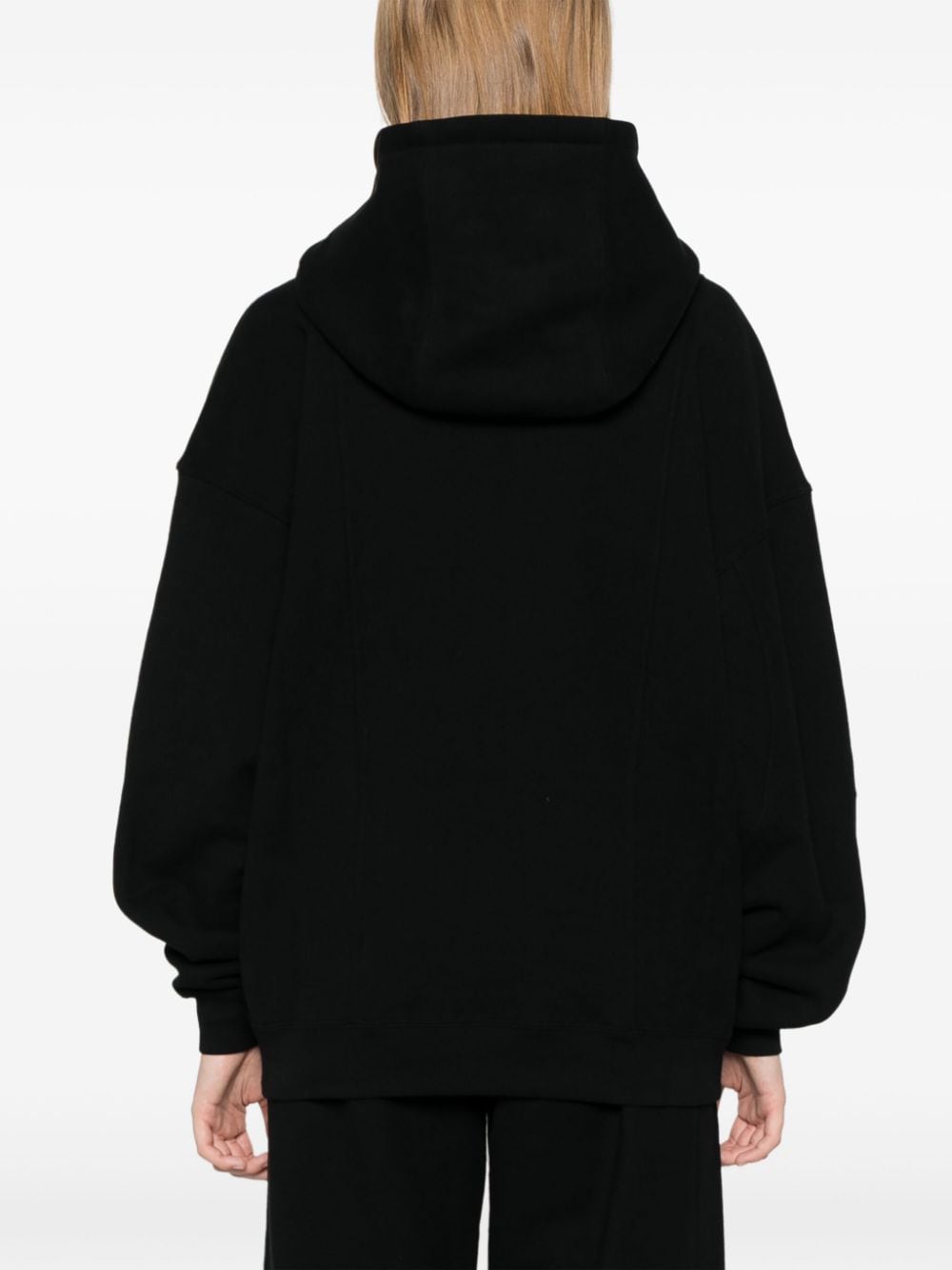 SAINT LAURENT Classic Women's Hoodie - Size S