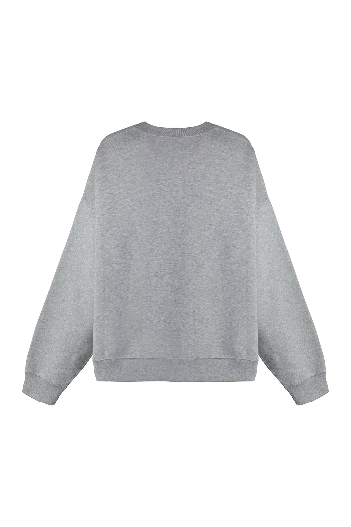 GUCCI Casual Cotton Blend Crewneck Sweatshirt for Women