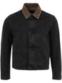 SAINT LAURENT Men's Classic Work Jacket