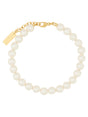 SAINT LAURENT Elegant Pearl Bracelet for Women