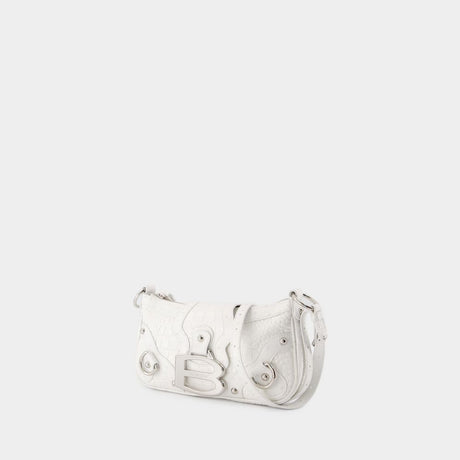 BALENCIAGA Mini Shoulder Handbag