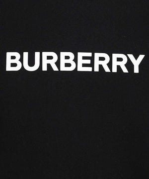 BURBERRY Black Men's 24SS Tunic Top