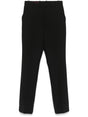 GUCCI WOOL TROUSERS