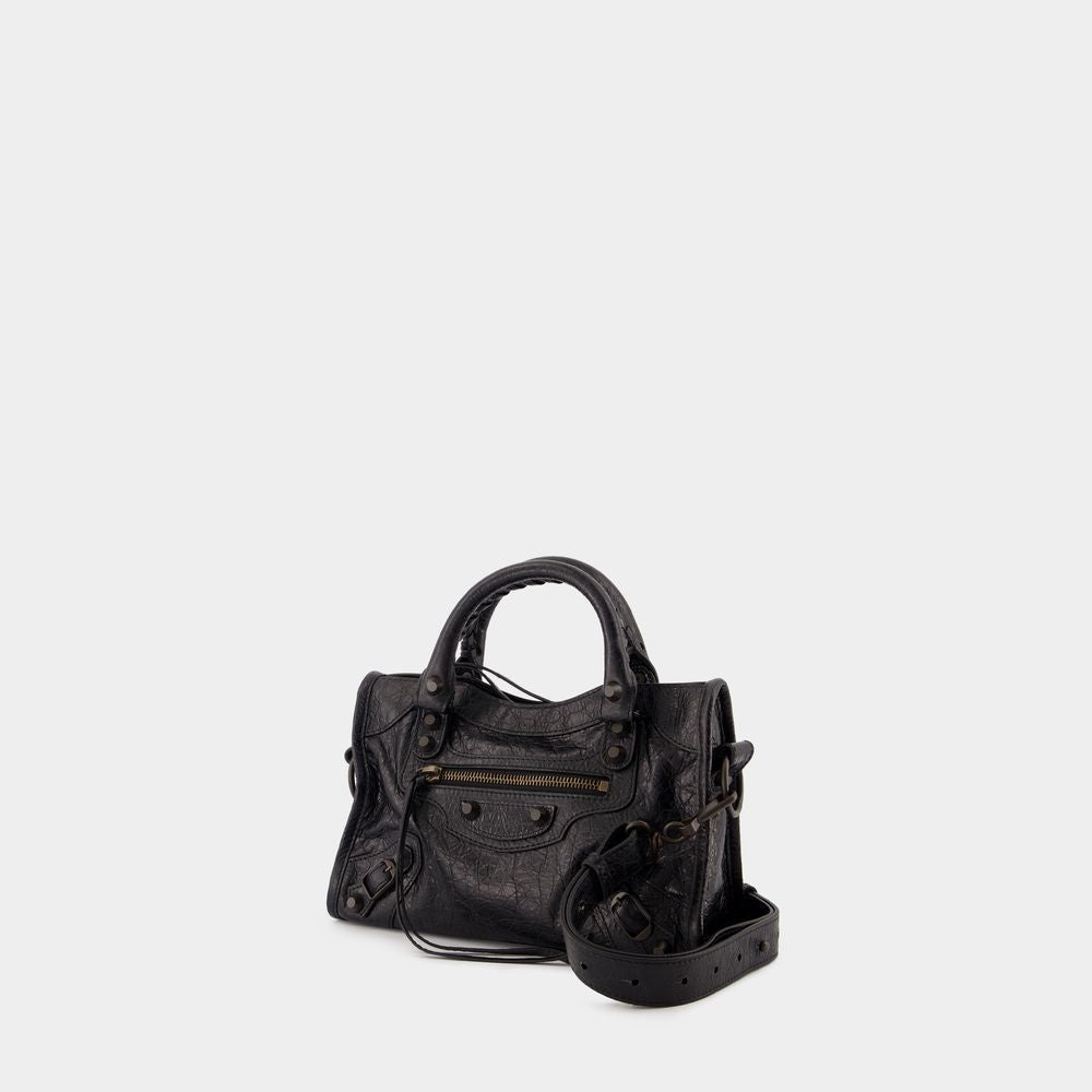 BALENCIAGA Chic Mini Handbag