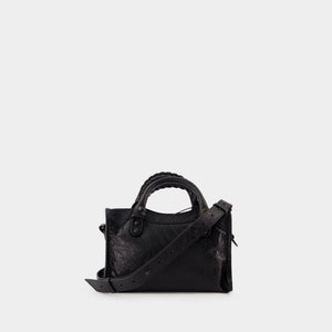 BALENCIAGA Chic Mini Handbag