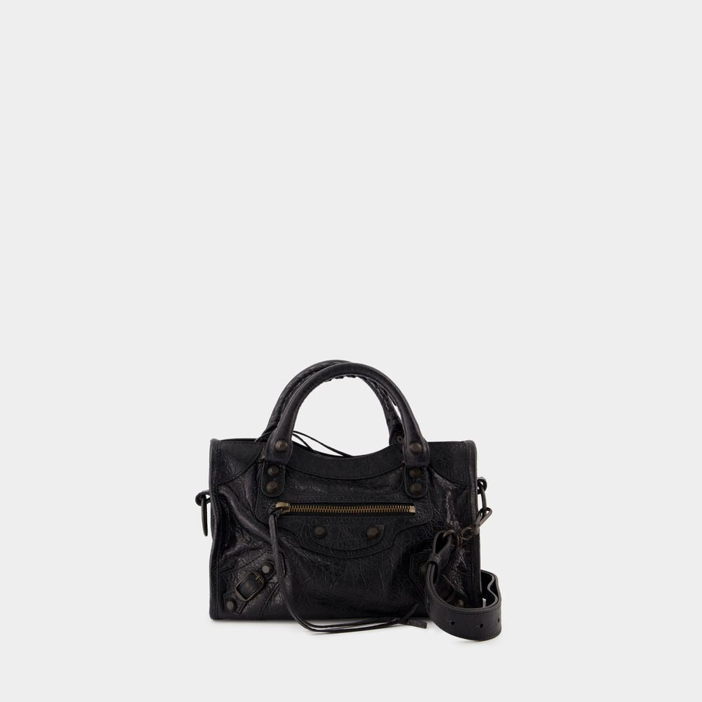 BALENCIAGA Chic Mini Handbag