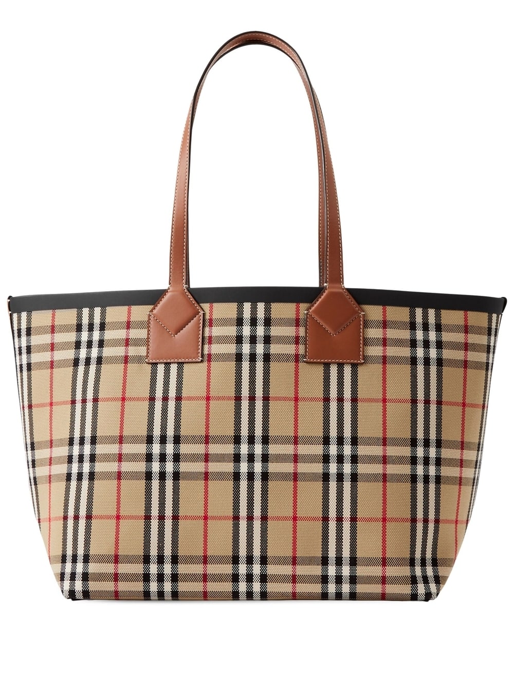 BURBERRY Tote Handbag - 51CM x 29CM x 18.5CM