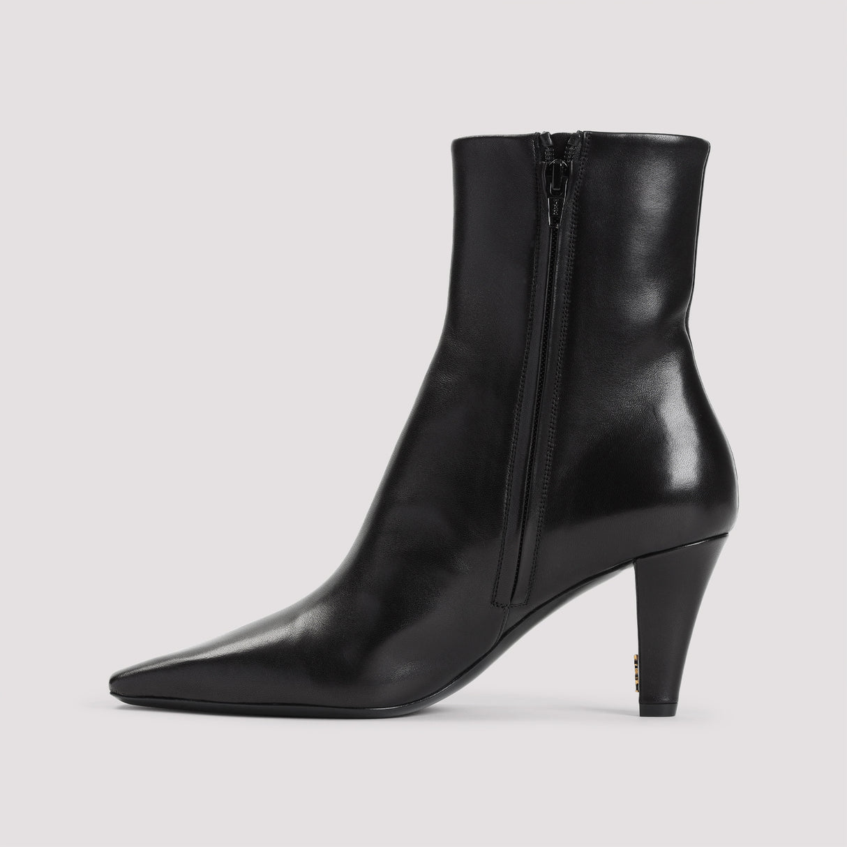 SAINT LAURENT Jill Mini Boots