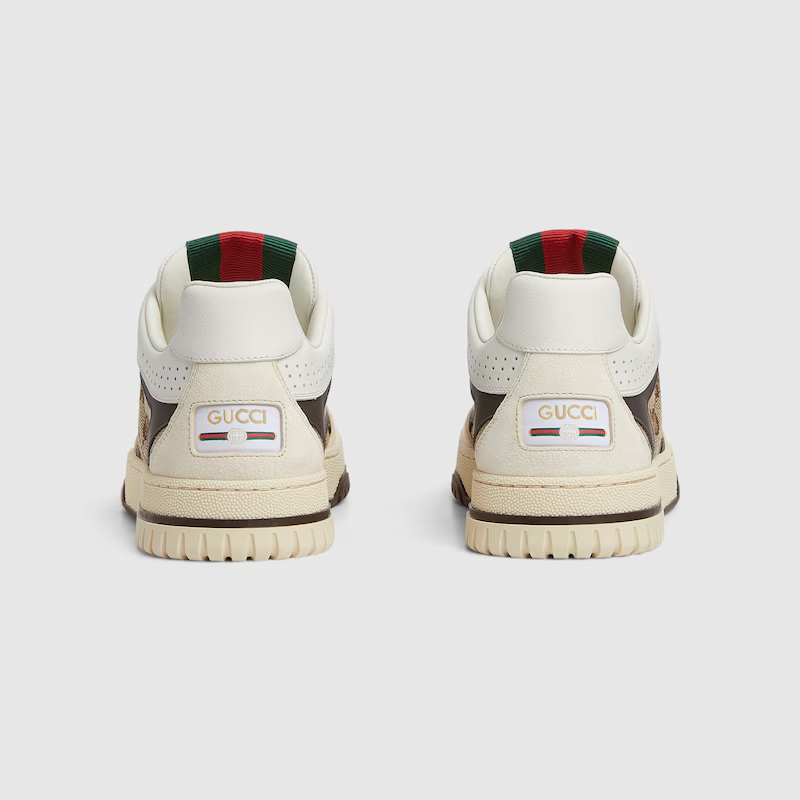 GUCCI Chic Women's Sneakers - RE-WEB