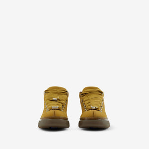 BURBERRY Manilla Trek Boots for Men - FW23 Collection