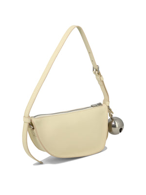 BURBERRY Sleek Mini Shoulder Handbag