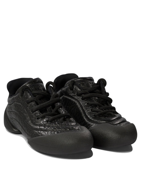 ALEXANDER MCQUEEN Flexion Low-Top Sneakers for Men