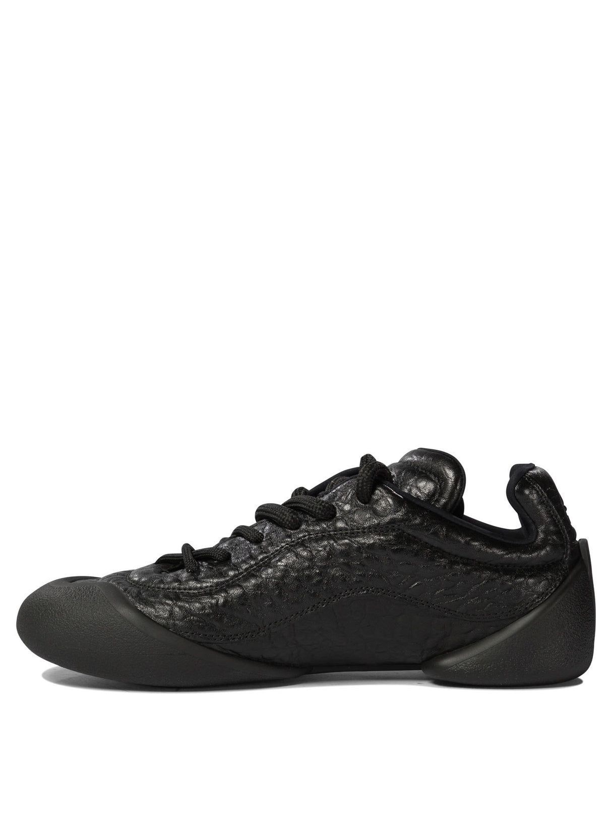 ALEXANDER MCQUEEN Flexion Low-Top Sneakers for Men