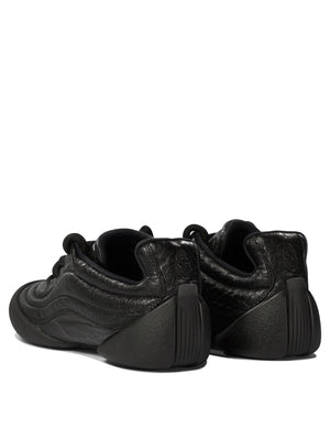 ALEXANDER MCQUEEN Flexion Low-Top Sneakers for Men