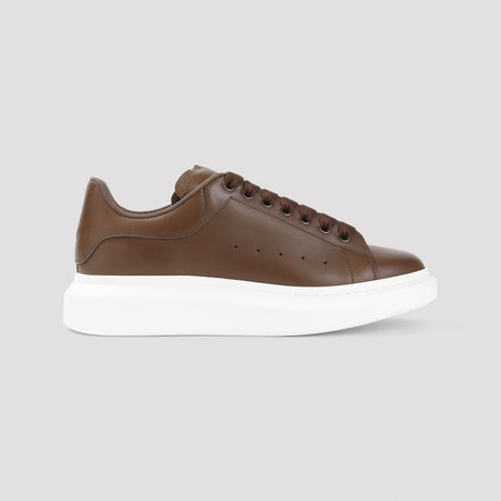 ALEXANDER MCQUEEN Oversized Sneakers for Men - FW24