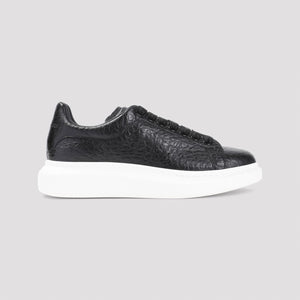 ALEXANDER MCQUEEN Oversized Fashion Sneakers for Men