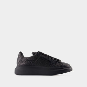 ALEXANDER MCQUEEN Oversized Classic Sneakers