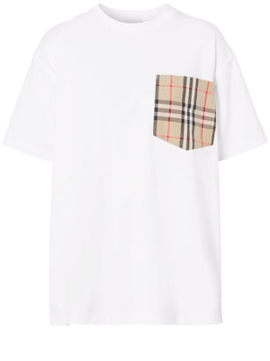 BURBERRY Versatile 24SS Tunic Top for Women