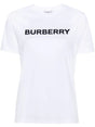 BURBERRY Women's Fashion Tunic Tops - White