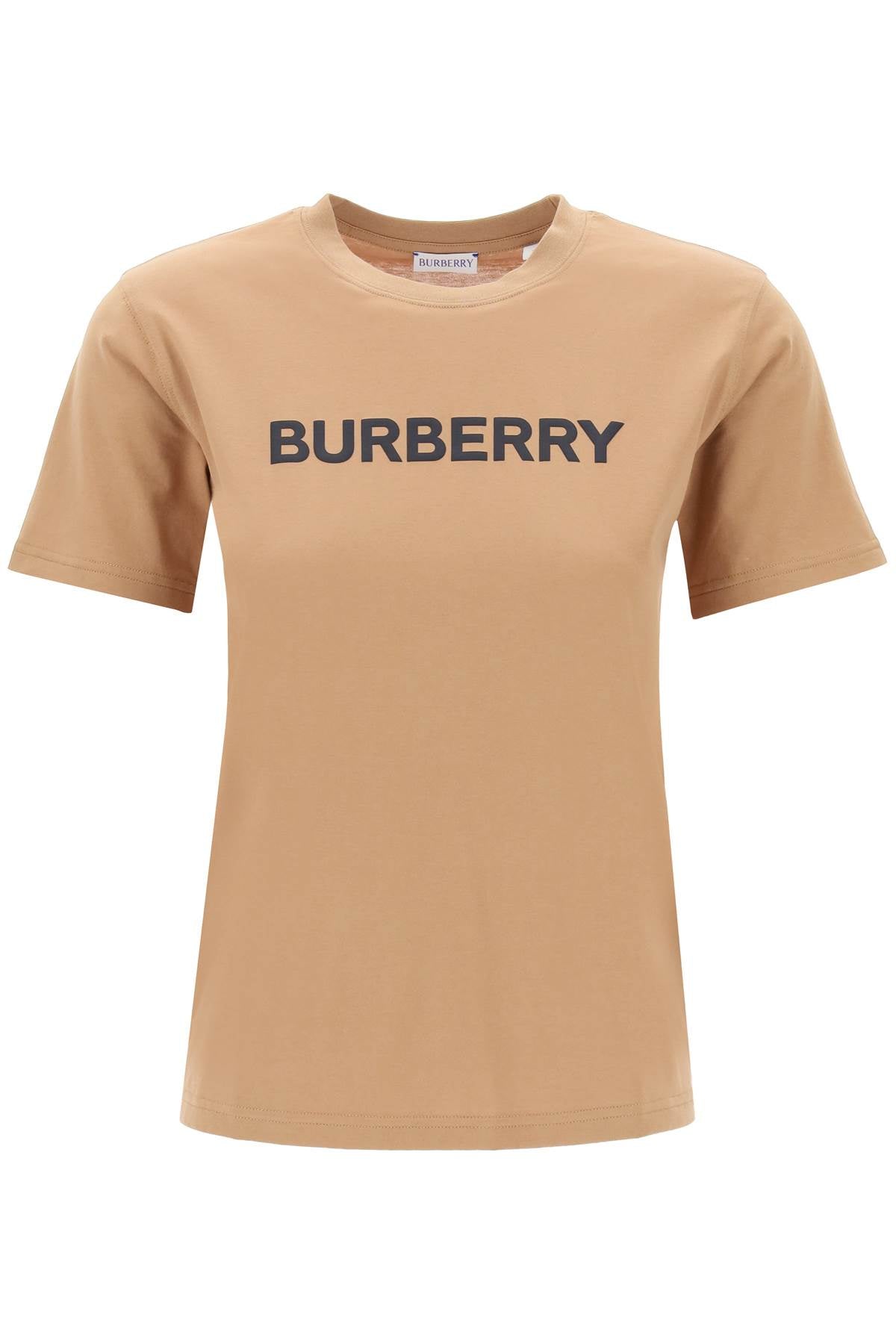 BURBERRY 24SS Women's Brown Tunic Top