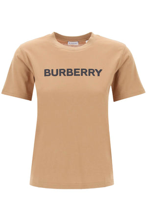 BURBERRY 24SS Women's Brown Tunic Top