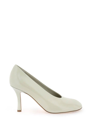 BURBERRY Multicolor Décolleté Pumps for Women - SS24 Collection