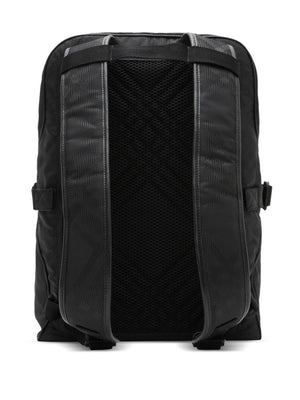 BURBERRY Urban Explorer Nylon Backpack