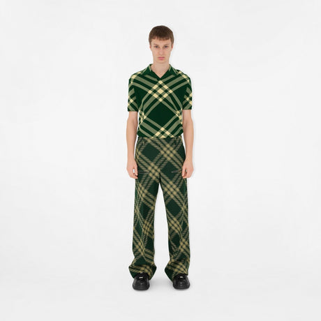 Daffodil SS24 Men's Knitwear by Burberry