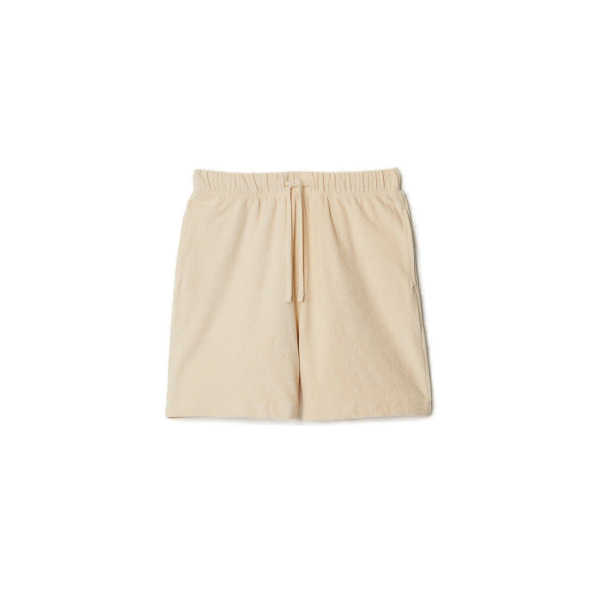 BURBERRY Men's Short in Calico - SS24 Collection