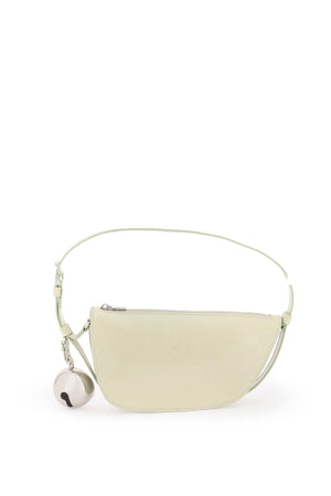 BURBERRY Elegance Mini Sling Wallet on Chain