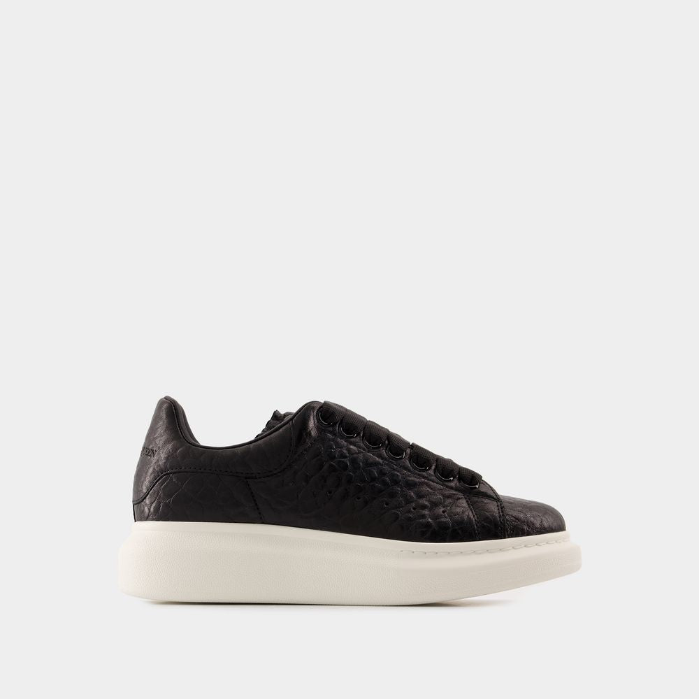 ALEXANDER MCQUEEN Oversized Women's Sneakers