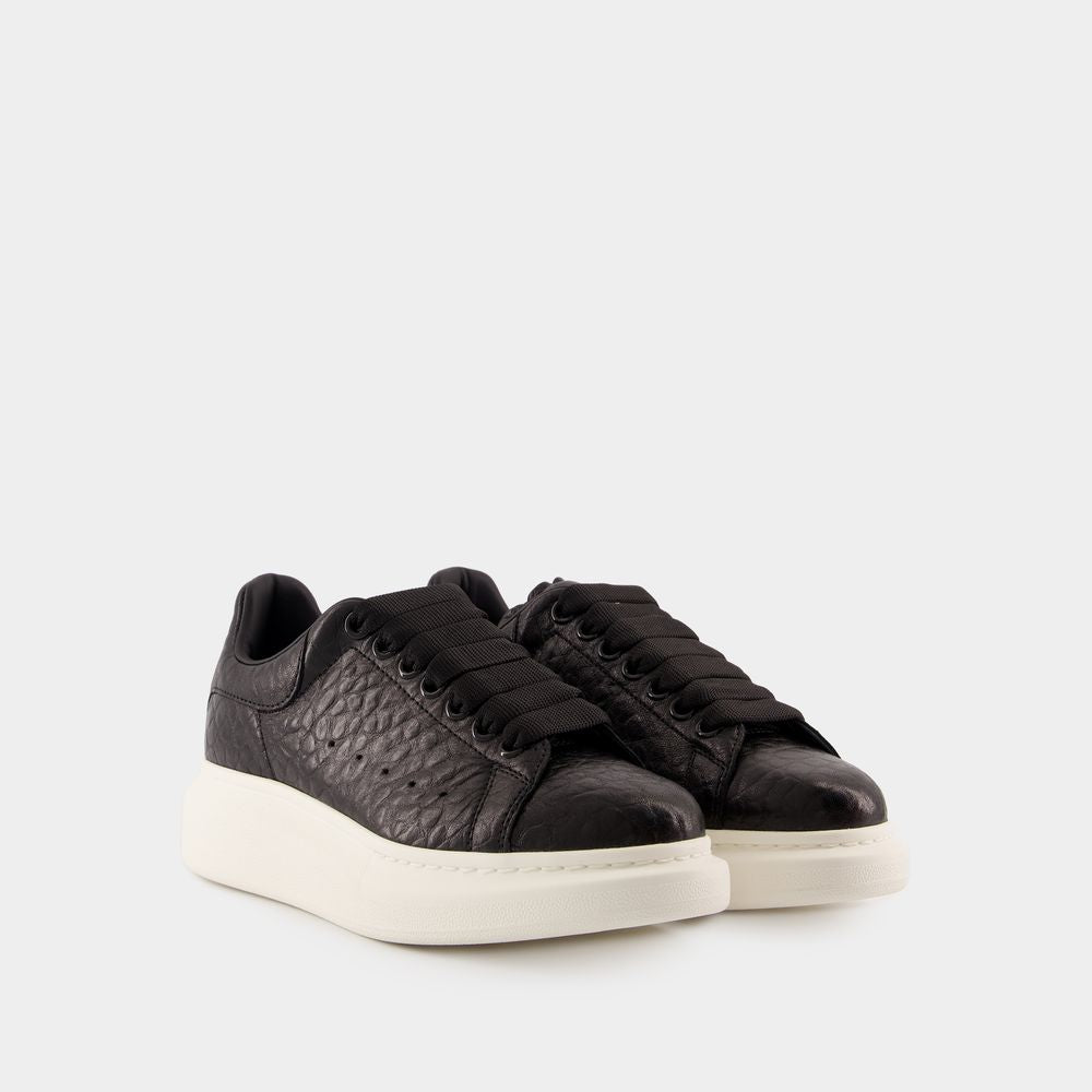 ALEXANDER MCQUEEN Oversized Women's Sneakers