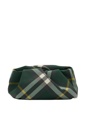 BURBERRY 24SS GREEN Women's Latest Handbags